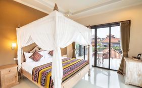 Warji House 1 Ubud Centre